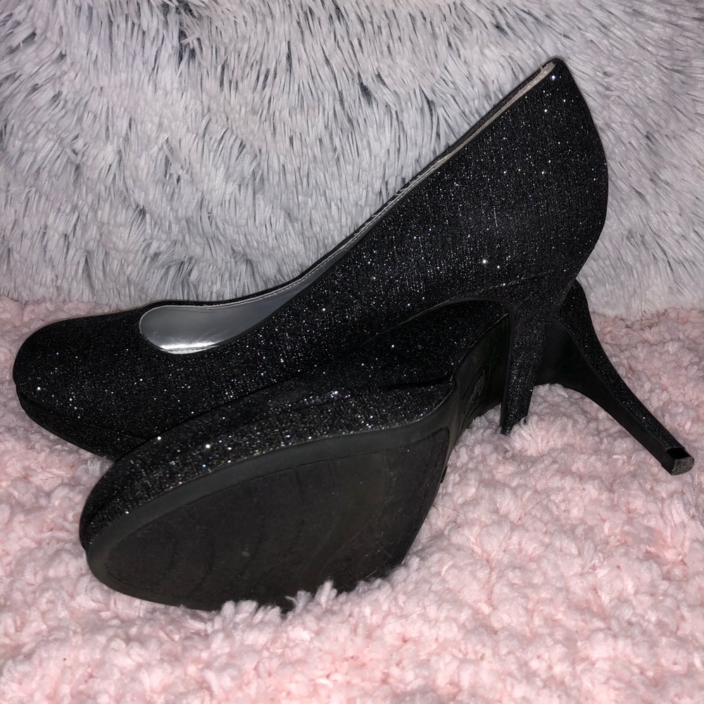 New 4 inch Pumps